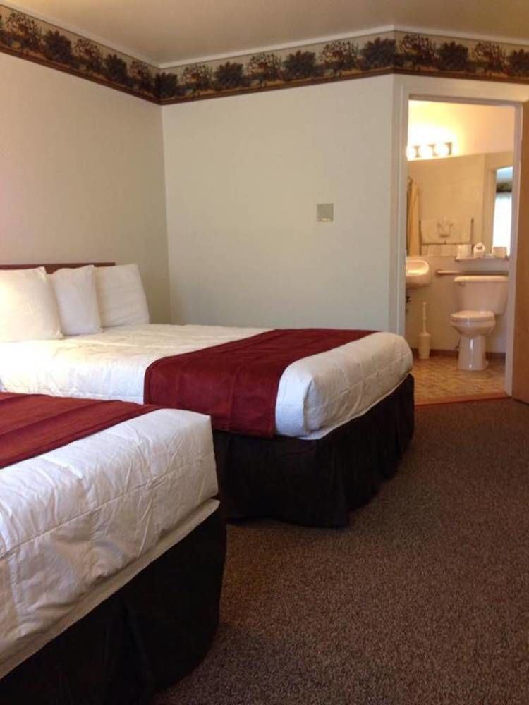The Edge Hotel Welch Hill Bagian luar foto