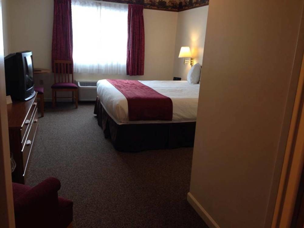 The Edge Hotel Welch Hill Bagian luar foto