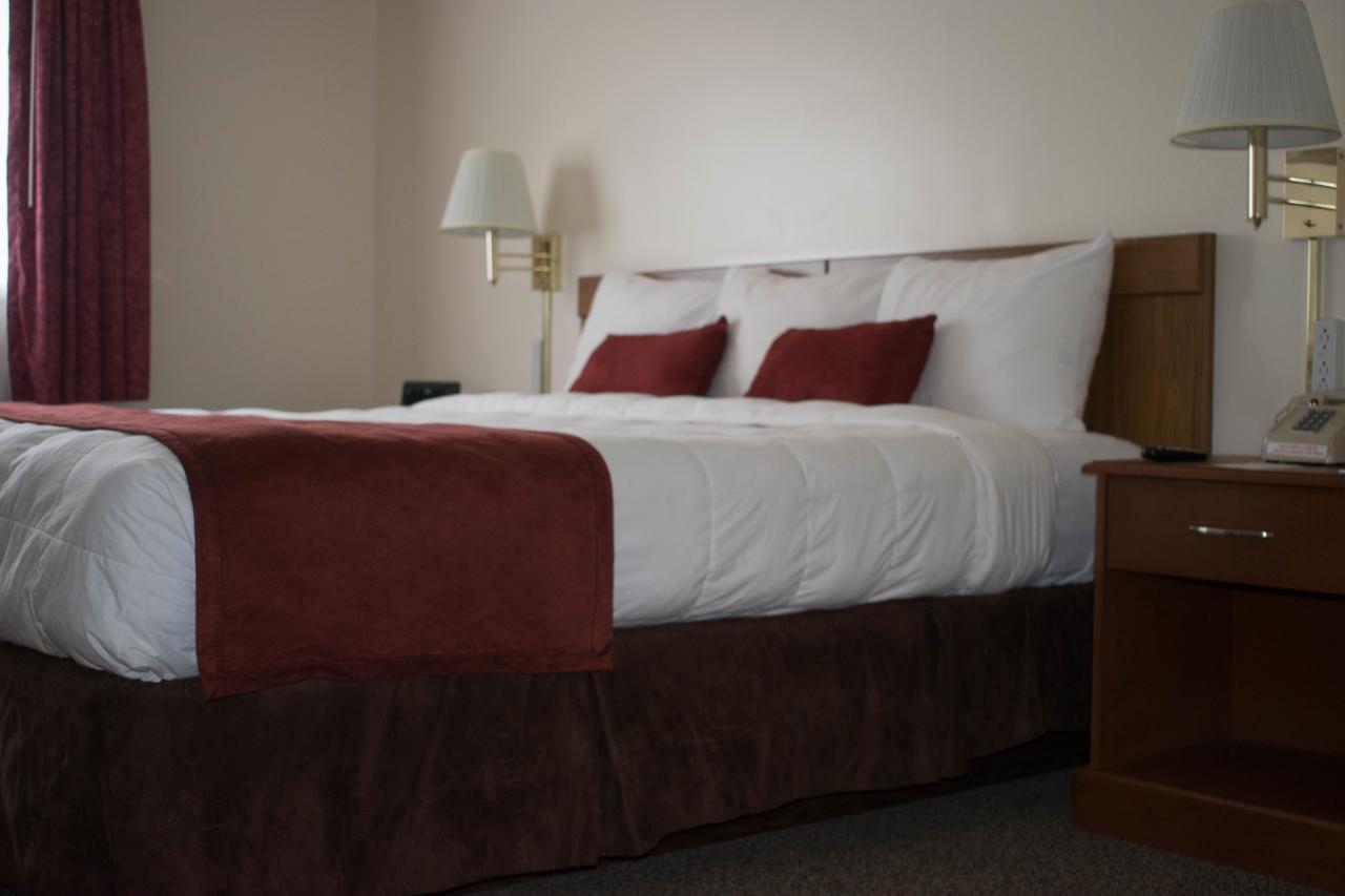 The Edge Hotel Welch Hill Bagian luar foto