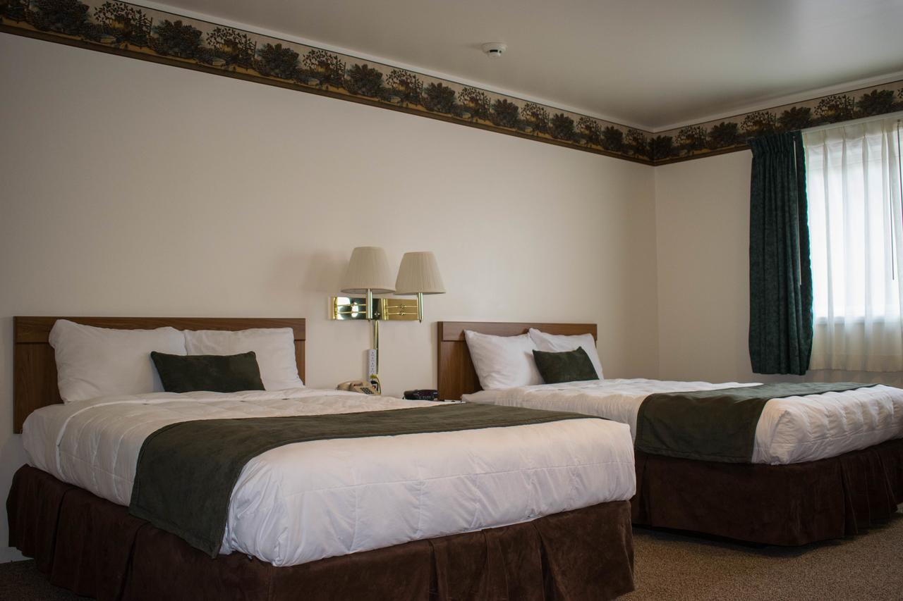 The Edge Hotel Welch Hill Bagian luar foto