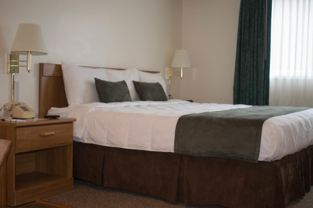 The Edge Hotel Welch Hill Bagian luar foto