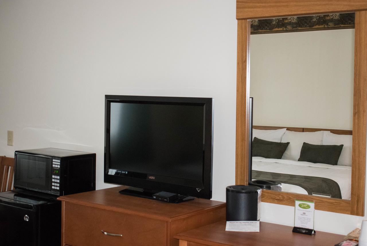 The Edge Hotel Welch Hill Bagian luar foto