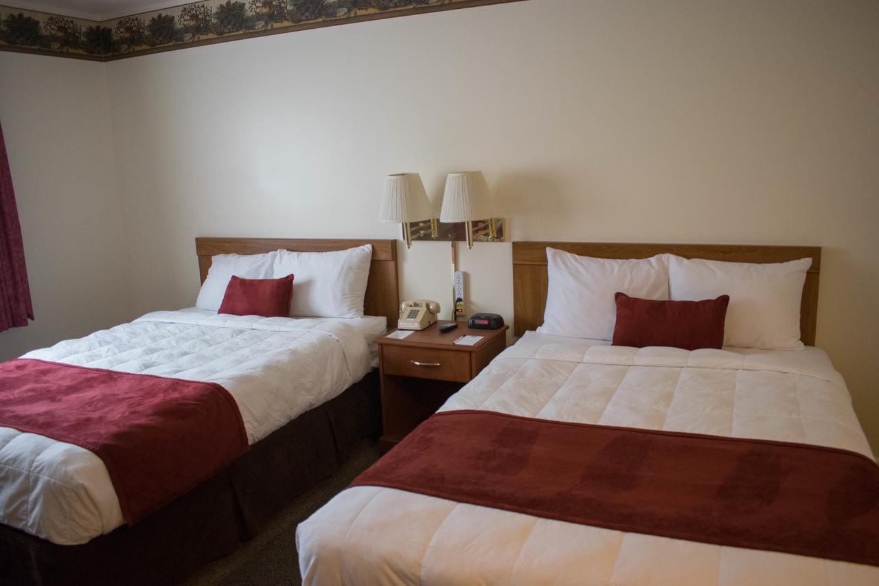 The Edge Hotel Welch Hill Bagian luar foto
