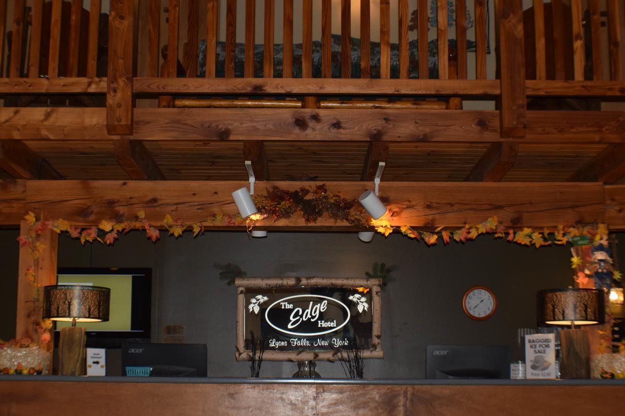 The Edge Hotel Welch Hill Bagian luar foto