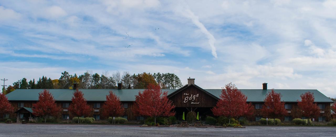 The Edge Hotel Welch Hill Bagian luar foto