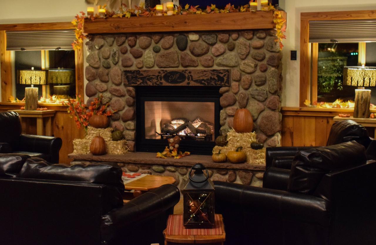 The Edge Hotel Welch Hill Bagian luar foto
