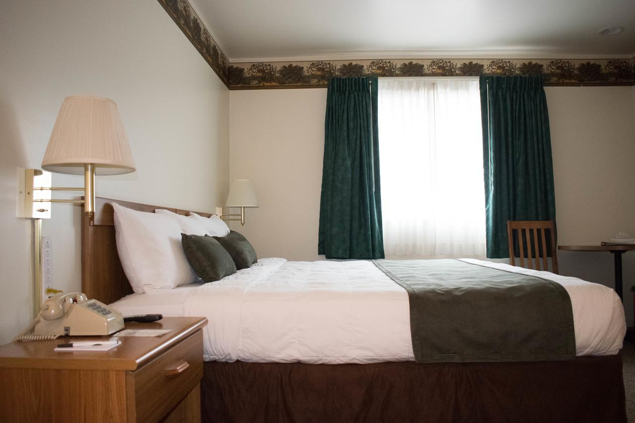 The Edge Hotel Welch Hill Bagian luar foto