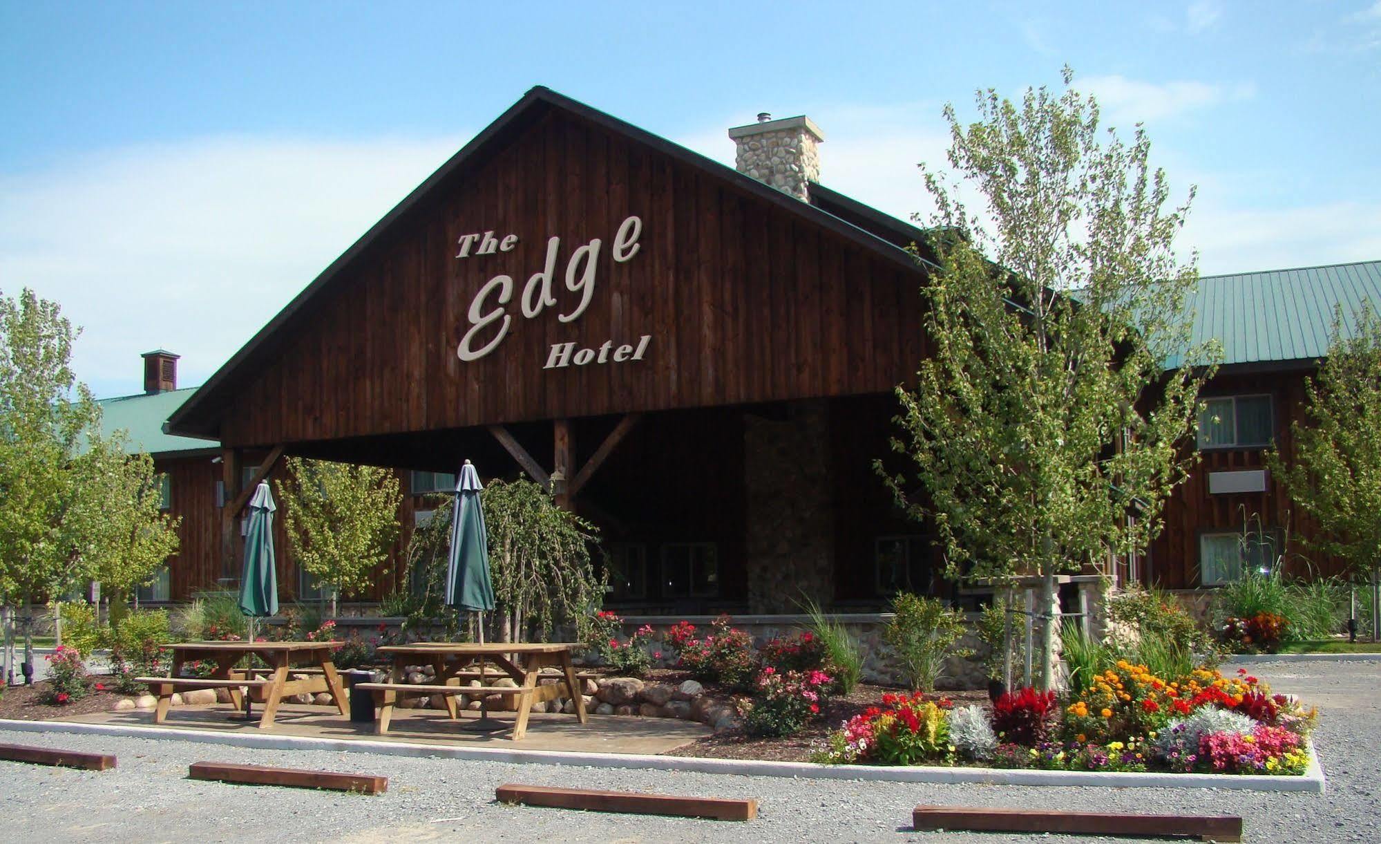 The Edge Hotel Welch Hill Bagian luar foto